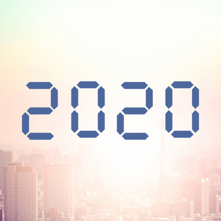 ランニングレポート【2020年総括】