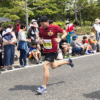 おかやま西大寺マラソン2018